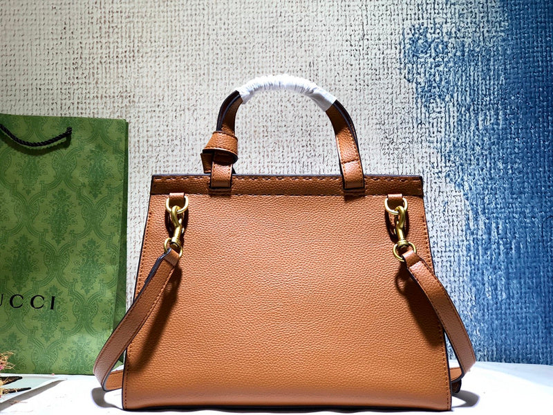 Satchel Bags - GCI Bags - 1746