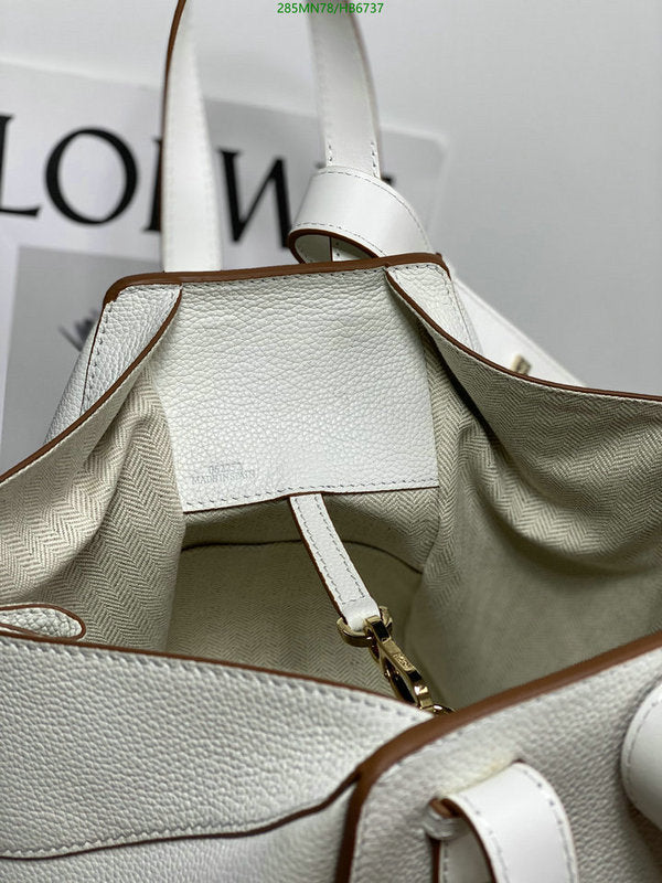 SAMC - LWO Bags - 142