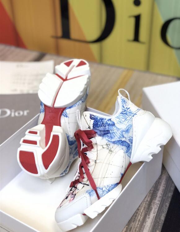 SAMCC - DOR Women Shoes - 1104