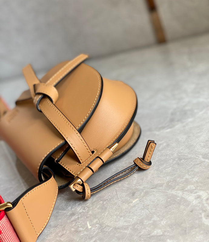 Glamy - LWO Bags - 984