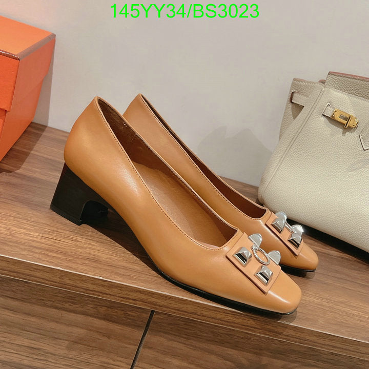 SAMC - HMS Women Shoes - 105