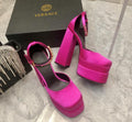 SAMC - VAR Women Shoes - 124