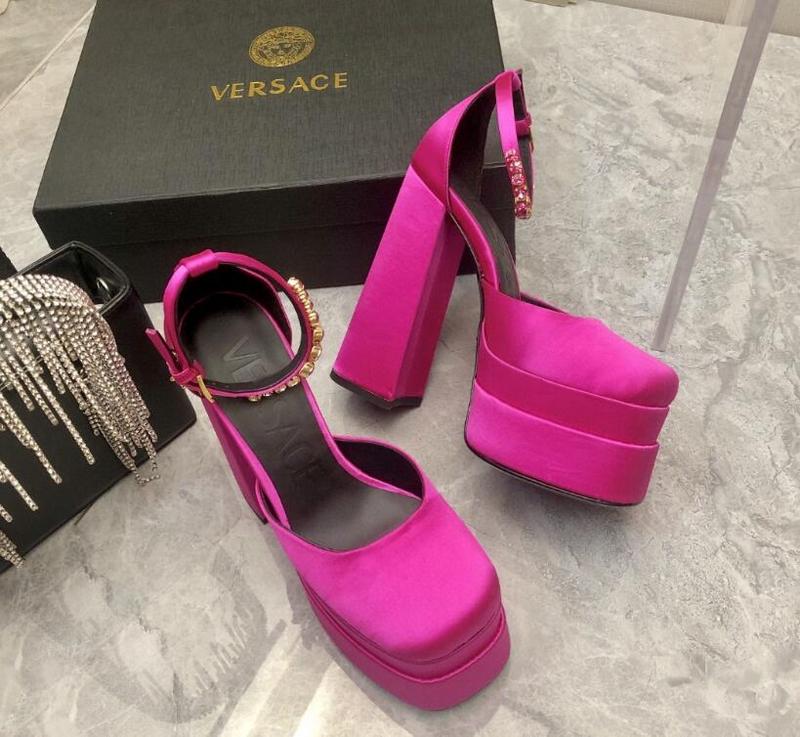 SAMC - VAR Women Shoes - 124