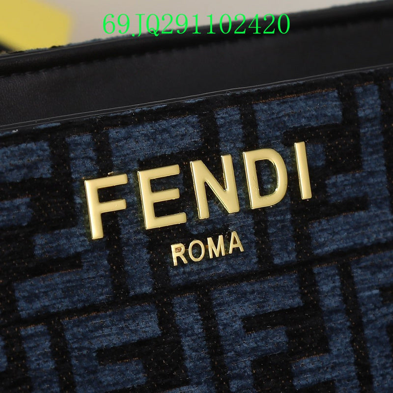 Glami - FDE Bags - 1260