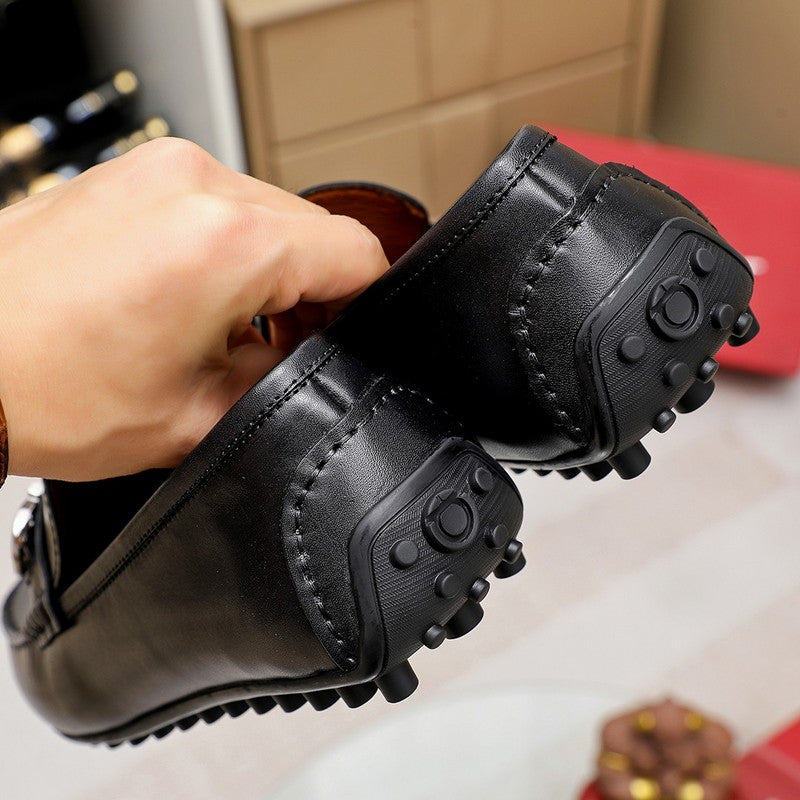 Glami - FGO Men Shoes - 959