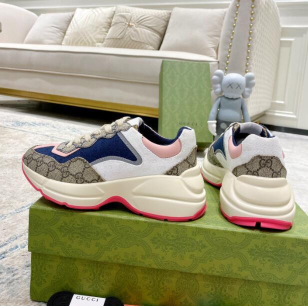 SAMC - GUKI Women Shoes - 1112