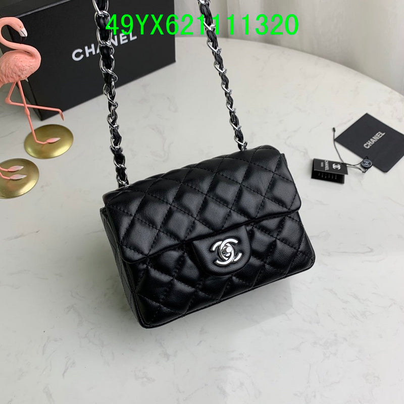 Satchel Bags - CHL Bags - 5019