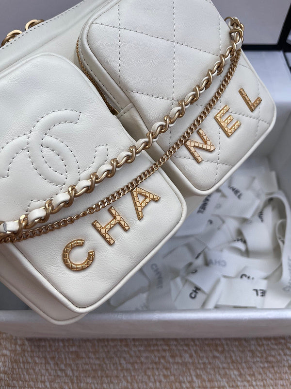 glamy - CHL Bags - 3419
