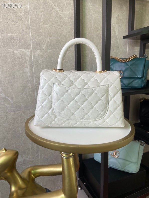 Satchel Bags - CHL Bags - 4205