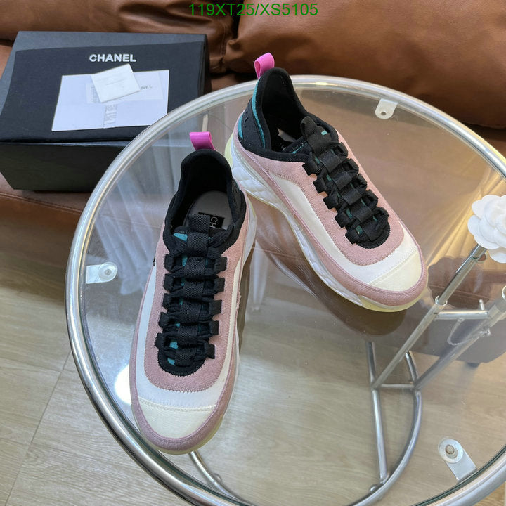 SAMC - CHL Women Shoes Sneakers - 209