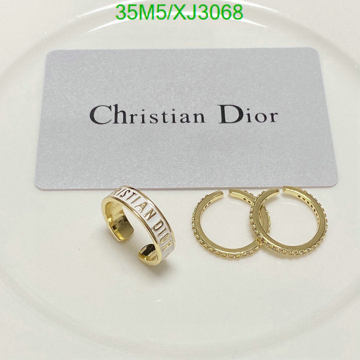 SAMC - DOR Jewelry - 218