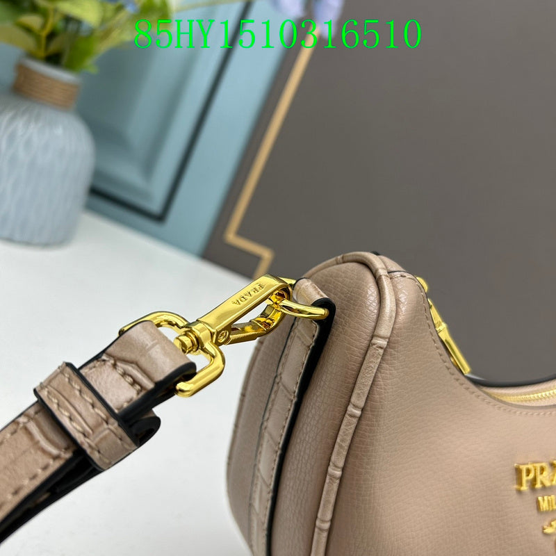 Satchel Bags - PDA Bags - 3455
