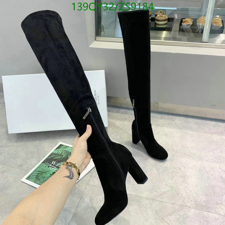 SAMC - YLS Women Shoes - 143