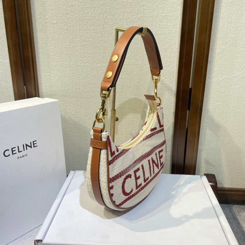 Glamy - COL Bags - 1084