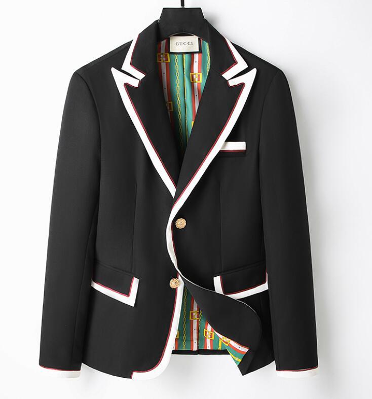 SAMC - Mix Jackets - 031