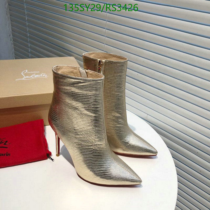 SAMC - CBL Women Shoes - 071