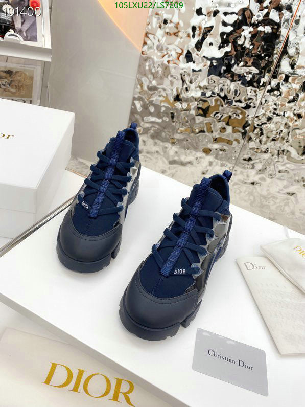 SAMCC - DOR Women Shoes - 1845