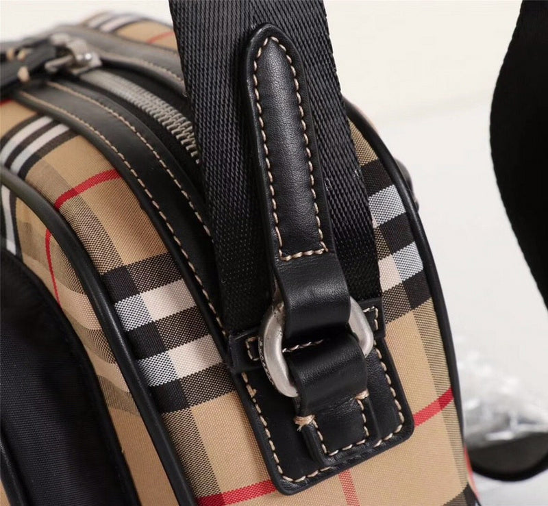 Glami Fashion -BBR Bags - 1661