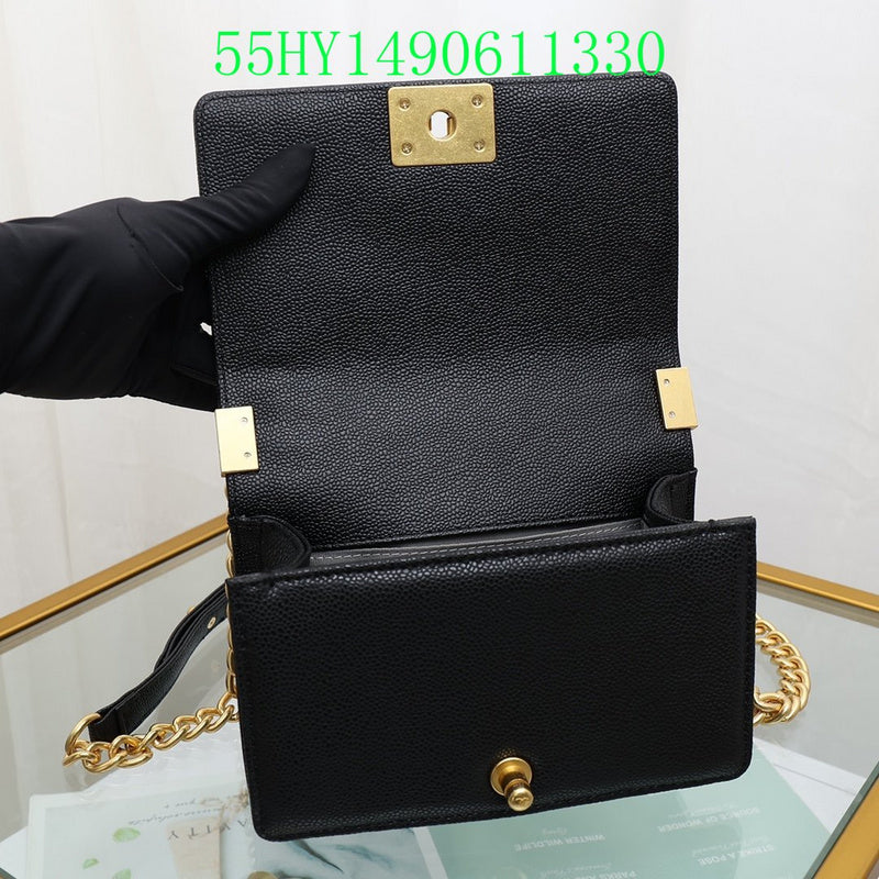 Satchel Bags - CHL Bags - 5348