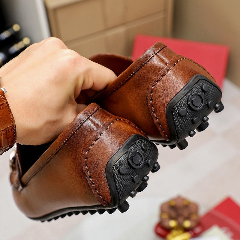 Glami - FGO Men Shoes - 950