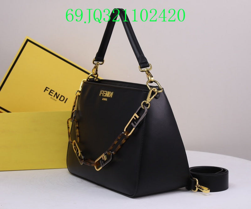 Glami - FDE Bags - 1293