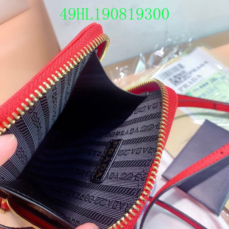 Satchel Bags - PDA Bags - 4039