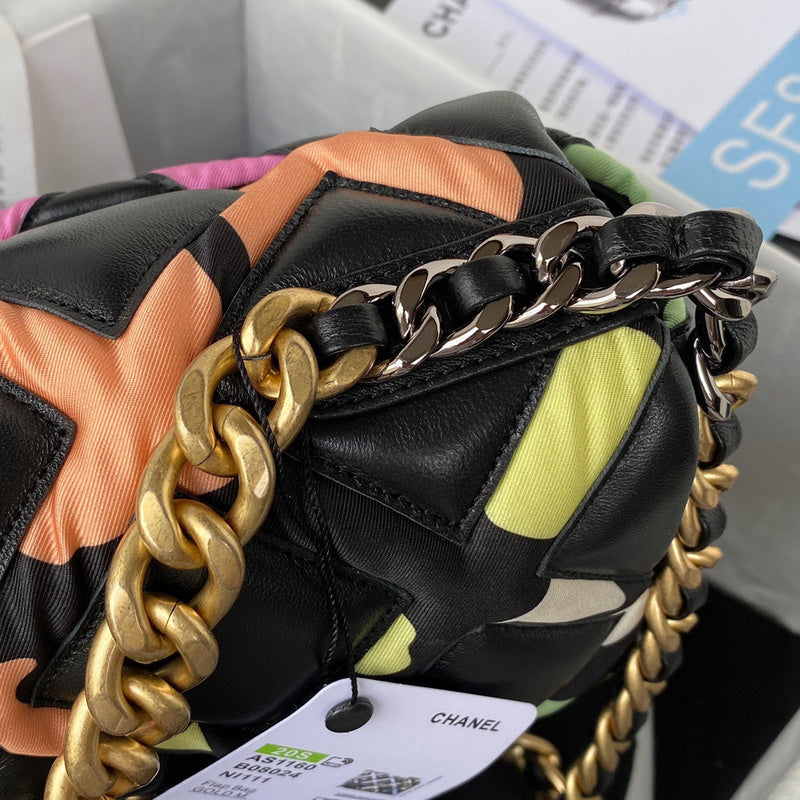 Satchel Bags - CHL Bags - 7643