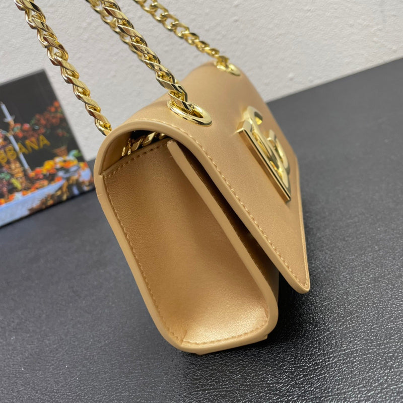 Satchel Bags - DG Bags - 184