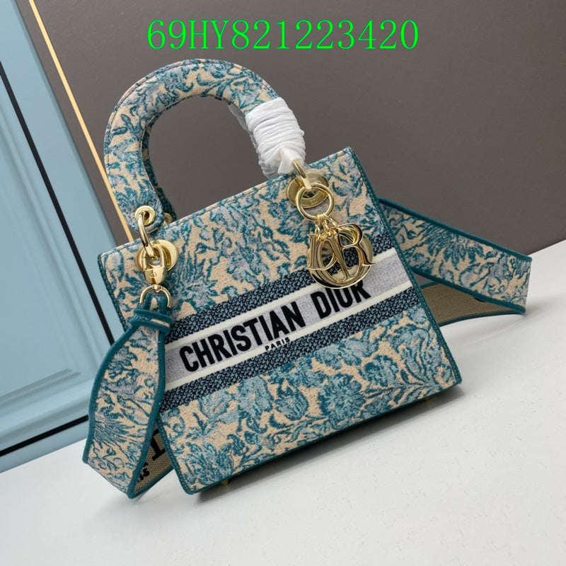 Glami - DOR Bags - 969