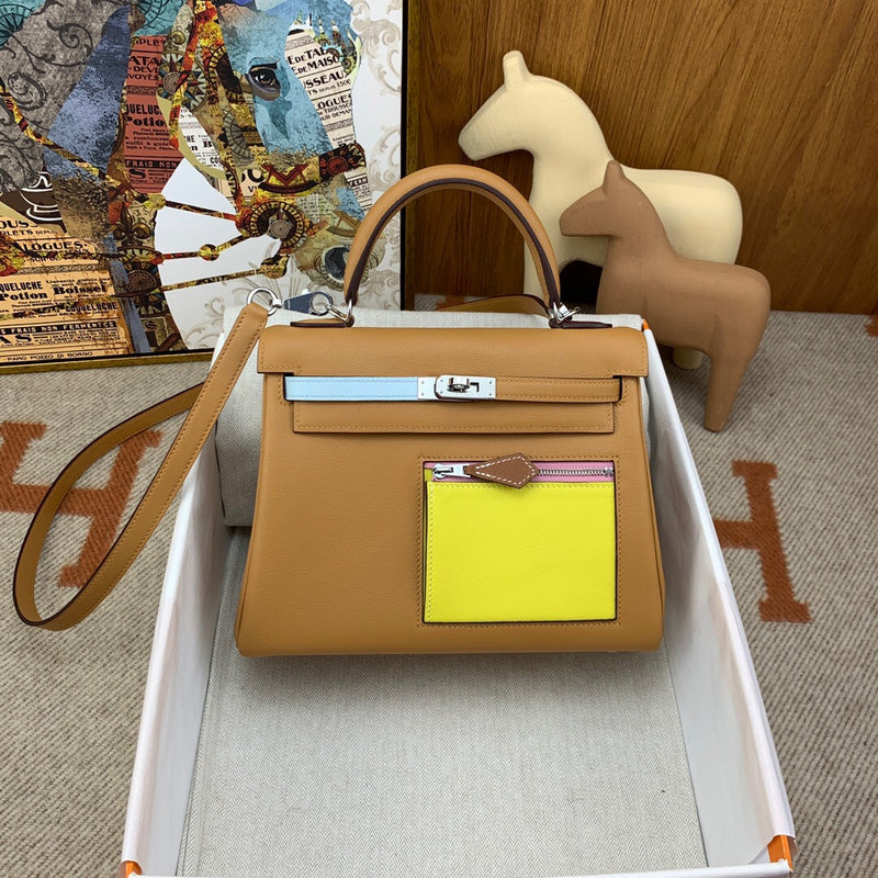 Glami - HMS Bags - 1719