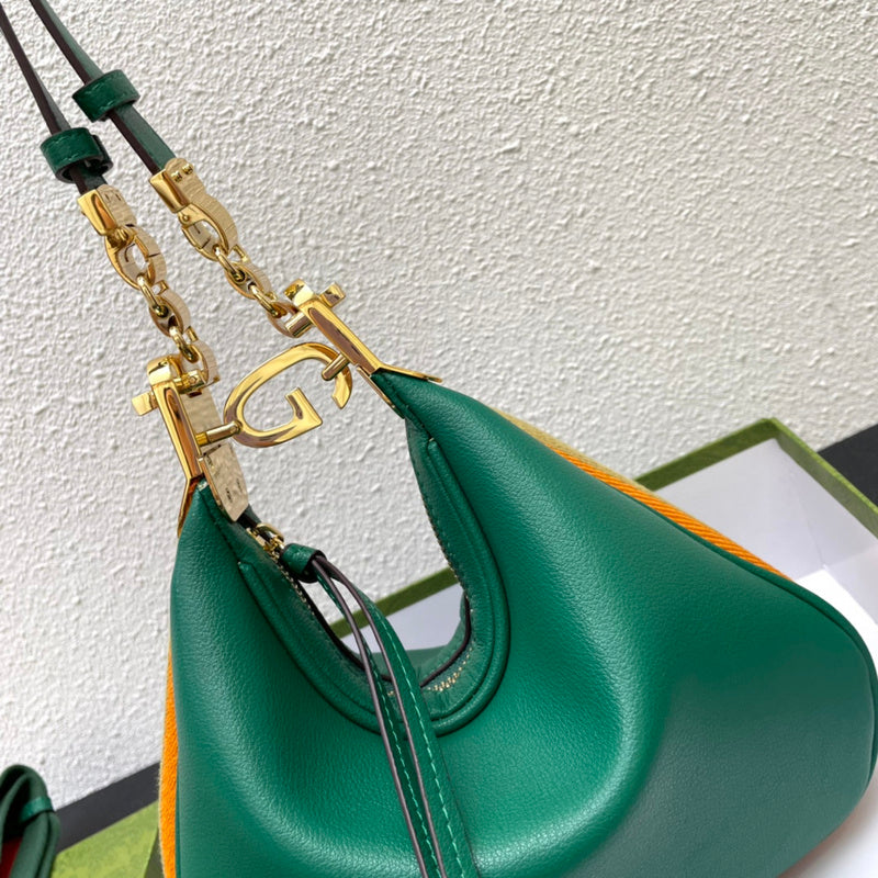 Satchel Bags - GCI Bags - 1658