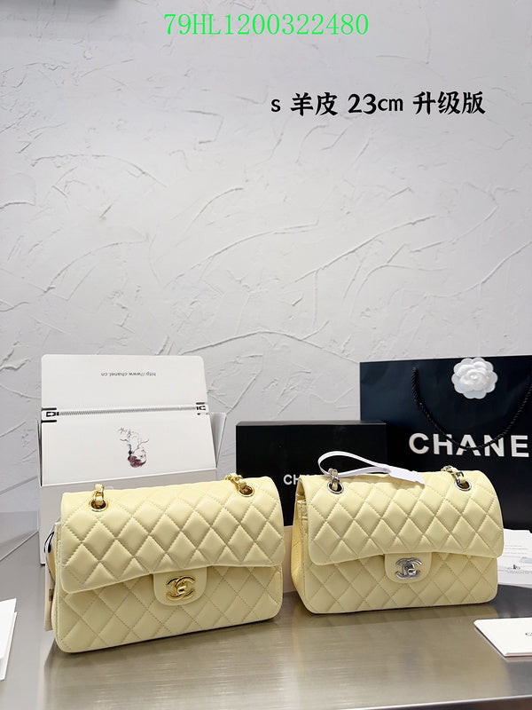 Glami - CHL Bags - 1259