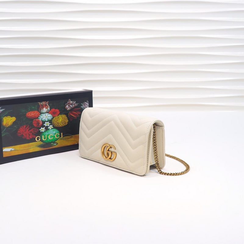 GlamI - GCI Bags - 1132