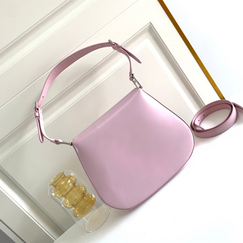 Satchel Bags - PDA Bags - 1980