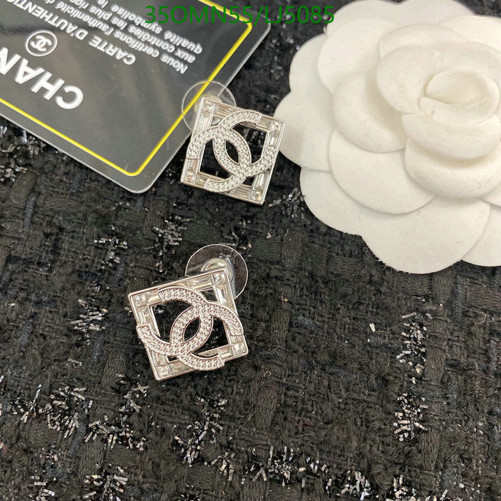 SAMC - CHL Jewelry Earrings - 614