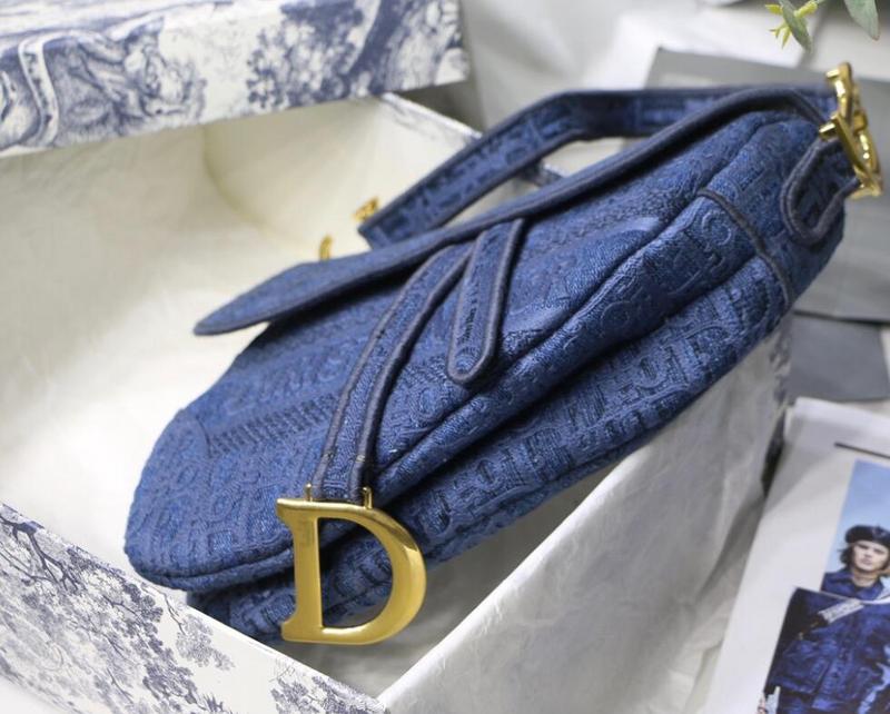 SAMCC - DOR Bags - 747