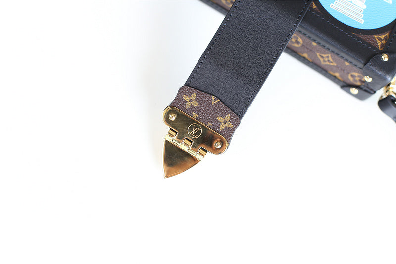Glami Fashion Lu-Vi bags - 8212