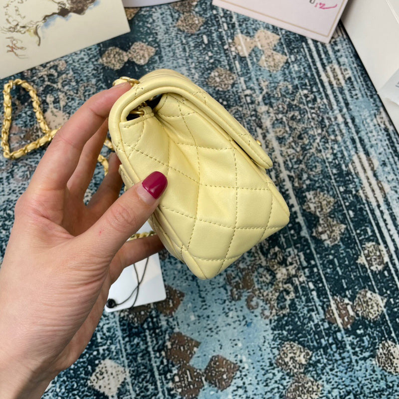 ELE - CHL Bags - 440