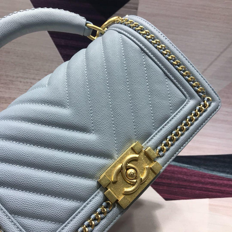 Satchel Bags - CHL Bags - 411