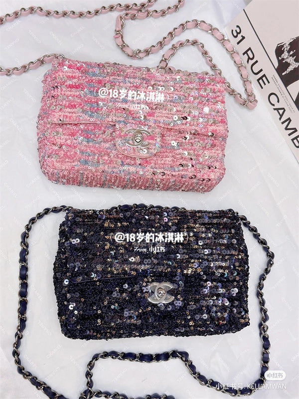 Glami- - CHL Bags - 020