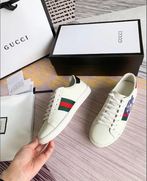 SAMC - GUKI Women Shoes - 2162