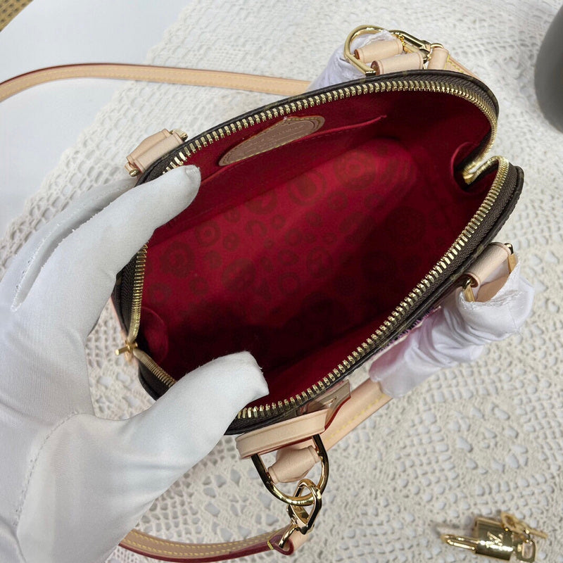 Glami-is - LOV Lady Bags - 136