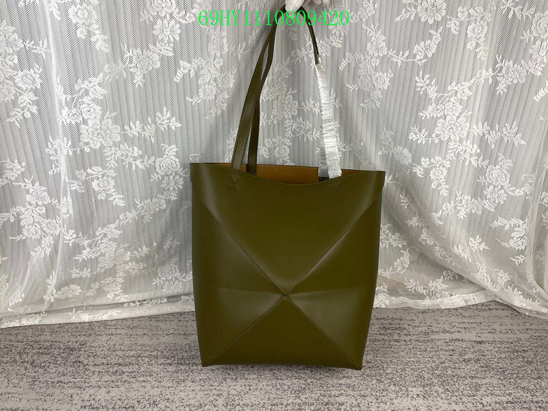 Satchel Bags - LWE Bags - 022