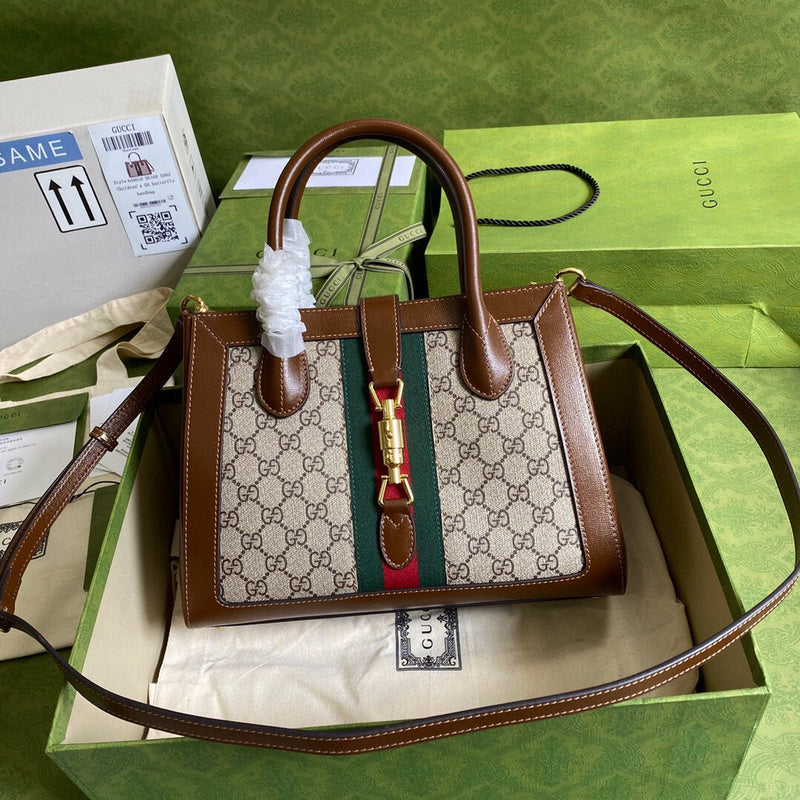 Glami Fashion - GCI Bags - 5854