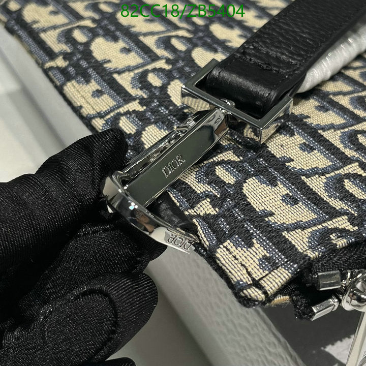 SAMCC - DOR Bags - 1186