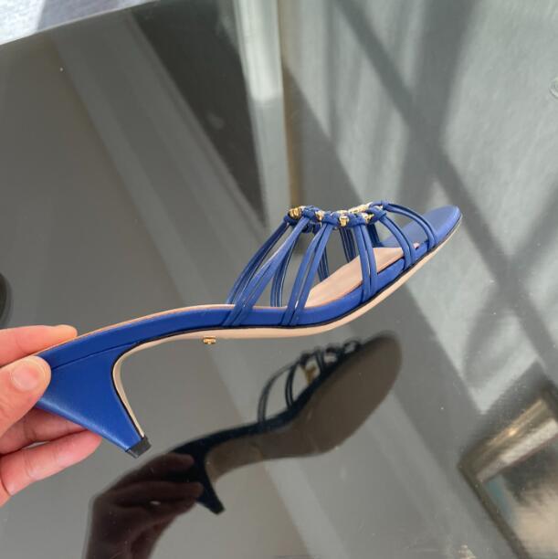 SAMC - GUKI Women Shoes - 858