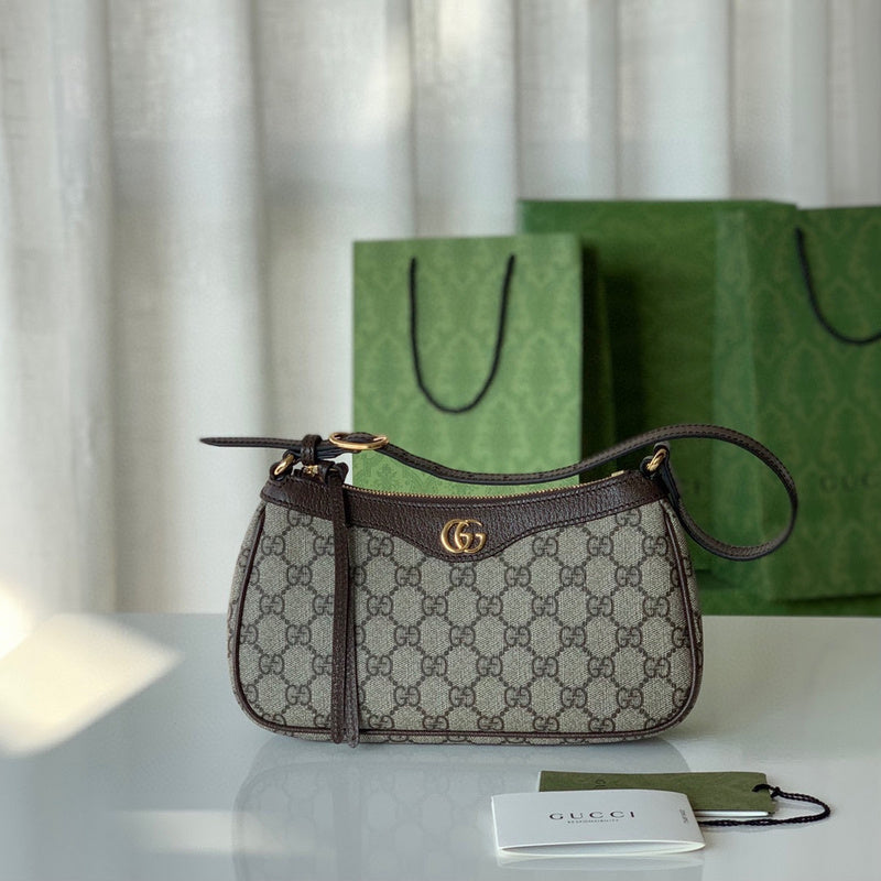 Glami Fashion - GCI Bags - 12591