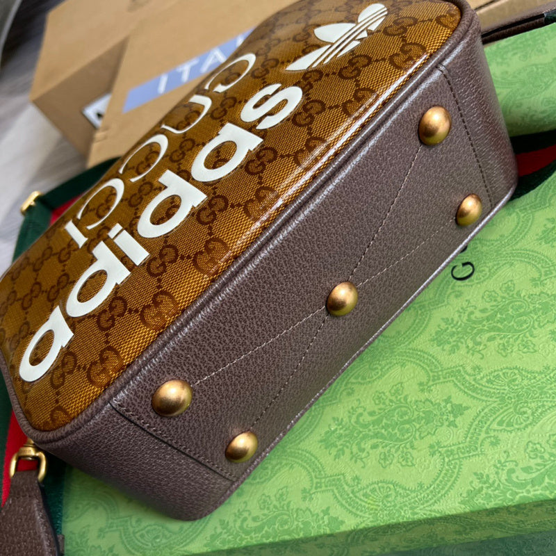 Satchel Bags - GCI Bags - 7986