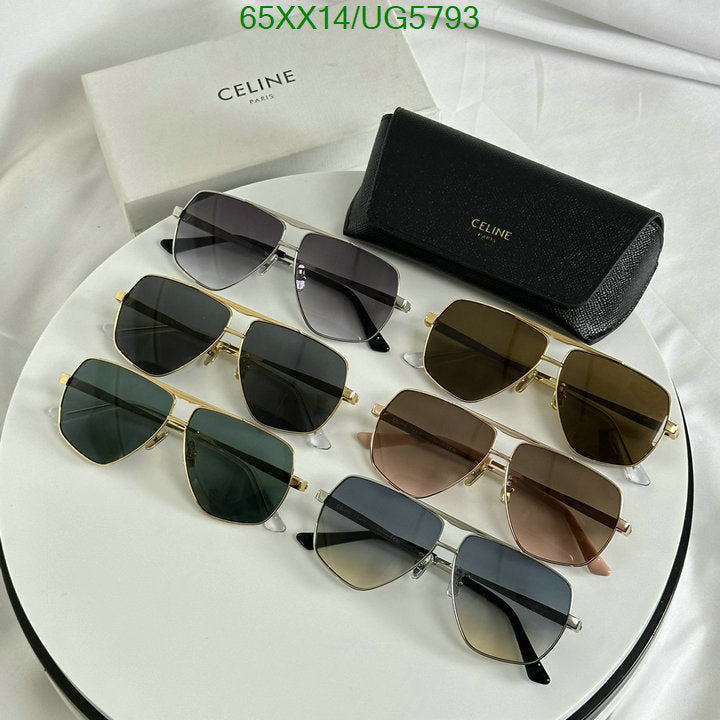 SAMC - COL Glasses - 115