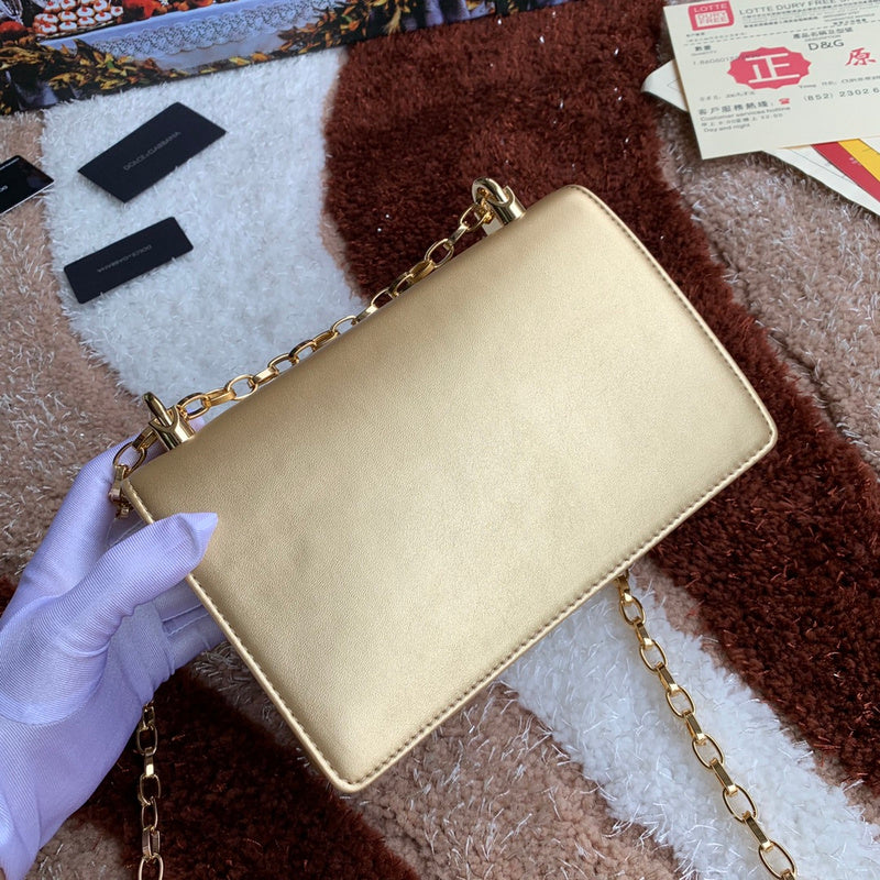 Satchel Bags - DNG Bags - 031
